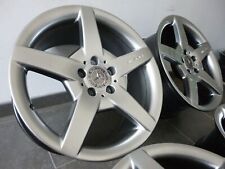 Rig amg felgen gebraucht kaufen  Altstadt,-Andershof,-Devin