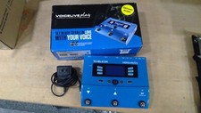 Helicon voice live for sale  Taylor