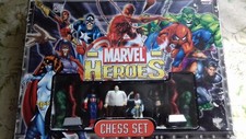 2003 marvel heroes for sale  BLAKENEY