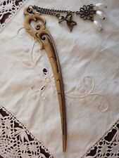 Spillone per capelli usato Spillone per capelli usato  Roma