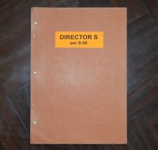 Roland director sys usato  Perugia