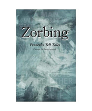 Zorbing donna mire gebraucht kaufen  Trebbin