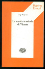 Rognoni luigi scuola usato  Asti
