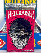 1992 eclipse hellraiser gebraucht kaufen  Berlin