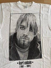 Kurt cobain 1967 for sale  LONDON