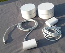 Google wifi model for sale  Fort Pierre