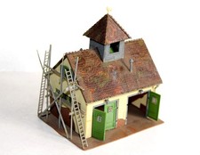 Faller 268 maquette d'occasion Faller 268 maquette d'occasion  Rouen-