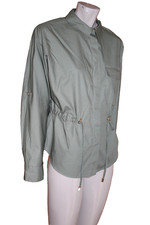 Zara tunique chemise d'occasion  Villepinte