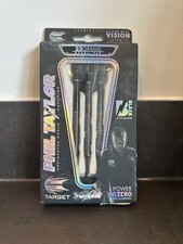 Target darts phil for sale  UK