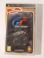 Gran turismo sony for sale  HAMILTON