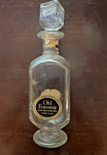 old forester decanter for sale old forester decanter for sale Covington
