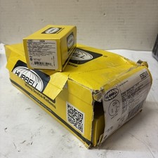 Hubbell 5362W, 125 VAC Branco, Receptáculo Duplex, Qtd. 10 comprar usado  Enviando para Brazil