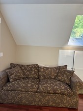 Beautiful vintage couch for sale  Tacoma