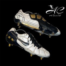 Scarpe calcio nike usato  Spedire a Italy
