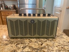 Amplificador de guitarra portátil Yamaha THR5a  comprar usado  Enviando para Brazil
