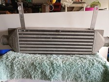 Intercooler turbo de precisão usado. ver fotos comprar usado  Enviando para Brazil