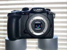 Panasonic lumix gh5s for sale  Harrisburg