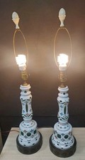Pair vintage bohemian for sale  Camden