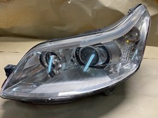 Citroen 2005 faro usato  Sinnai