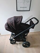 Kinderwagen buggy moon gebraucht kaufen  Neulußheim