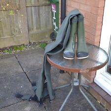 Shakespeare neoprene fishing for sale  NORTHWICH