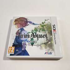 Nintendo 3ds etrian d'occasion  France