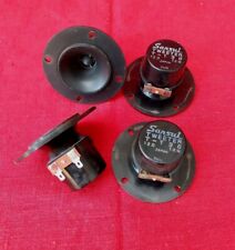 Tweeter sansui 38 d'occasion  Ollioules