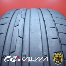 Tire continental sportcontact for sale  Pompano Beach