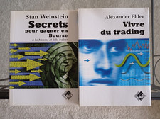 Lot livres vivre d'occasion  Maisons-Laffitte