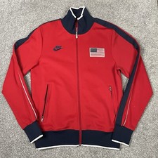 Nike jacket mens for sale  Brookfield