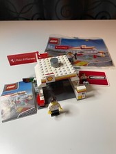 Lego racers 40195 gebraucht kaufen  Dinslaken