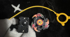 Flash leopard beyblade for sale  KIDLINGTON