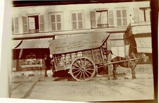 Circa 1905 transport d'occasion  Expédié en Belgium