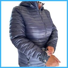 Giubbotto donna piumino usato  Frattamaggiore