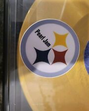 Pearl jam sticker. for sale  Elk Grove Village