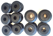Conjunto de buchas de guidão 6+4x casquillos de goma bujes barra LADA 2101 2107 ORIGINAL comprar usado  Enviando para Brazil