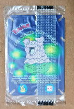 ÍNDIA RARO 2003 CHEETOS GEN 1 CARTÃO JENGA GRIMER POKEMON SEALEAD ORI. PACOTE comprar usado  Enviando para Brazil