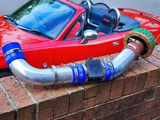 Mx5 mk2 custom for sale  BELFAST