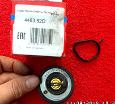 Wahler thermostat 4483 gebraucht kaufen  Itzehoe