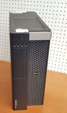 Dell precision tower d'occasion  Roubaix