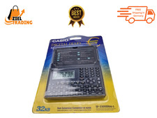 Casio 3300er digital gebraucht kaufen  Hamburg