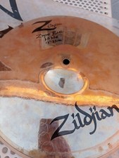 Zildjian hat hat usato  Vittorito