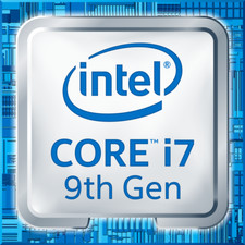Intel core 9700t gebraucht kaufen  Winzer