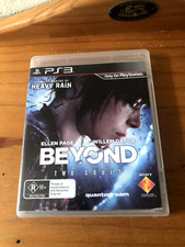PlayStation 3 PS3 - Beyond Two Souls - Completo com Manual comprar usado  Enviando para Brazil
