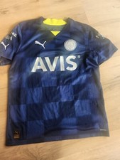 Fenerbahce trikot kinder gebraucht kaufen  Oerlinghausen