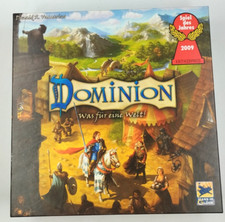 Dominion hans im gebraucht kaufen  Hameln