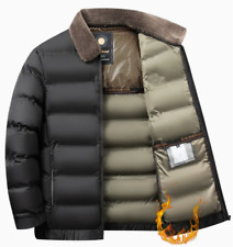 Mens winter warm for sale  NOTTINGHAM
