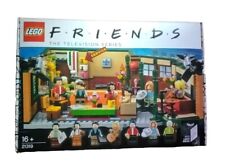 LEGO: Ideas - Central Perk (21319) Read Description.  na sprzedaż  Wysyłka do Poland