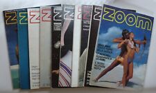 Zoom rivista annata usato  Modena