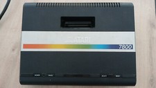 Console seule atari d'occasion  Dieppe